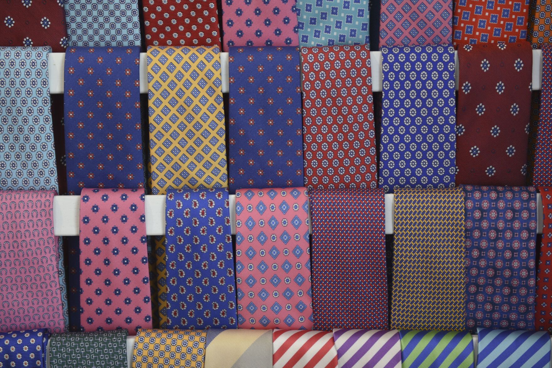 Norman Stockton Clothier